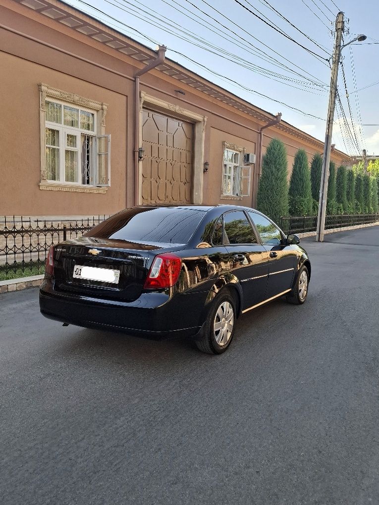 Gentra 2017 yil 1 evro Avtomat GBO