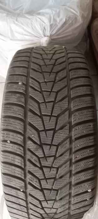 Шины зимние HANKOOK