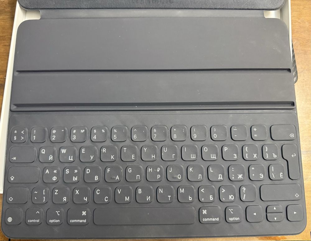 Клавиатура iPad pro 12,9