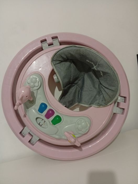 Отдам бесплатно ходунок