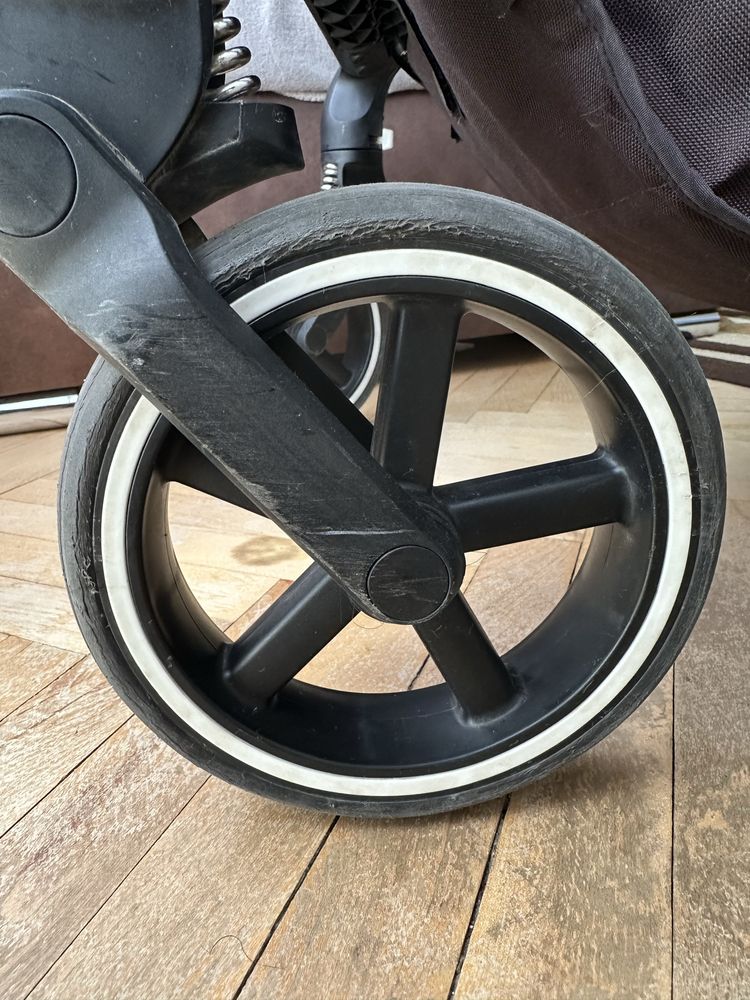 Cybex Balios S Lux