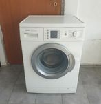 Masina de spălat rufe Bosch  / wae 37341 AA