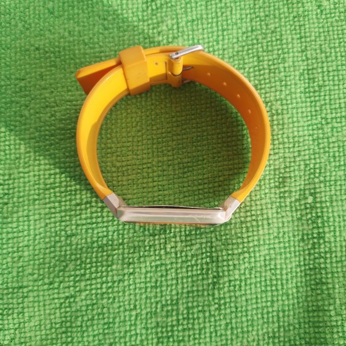 Casio film watches FS-02