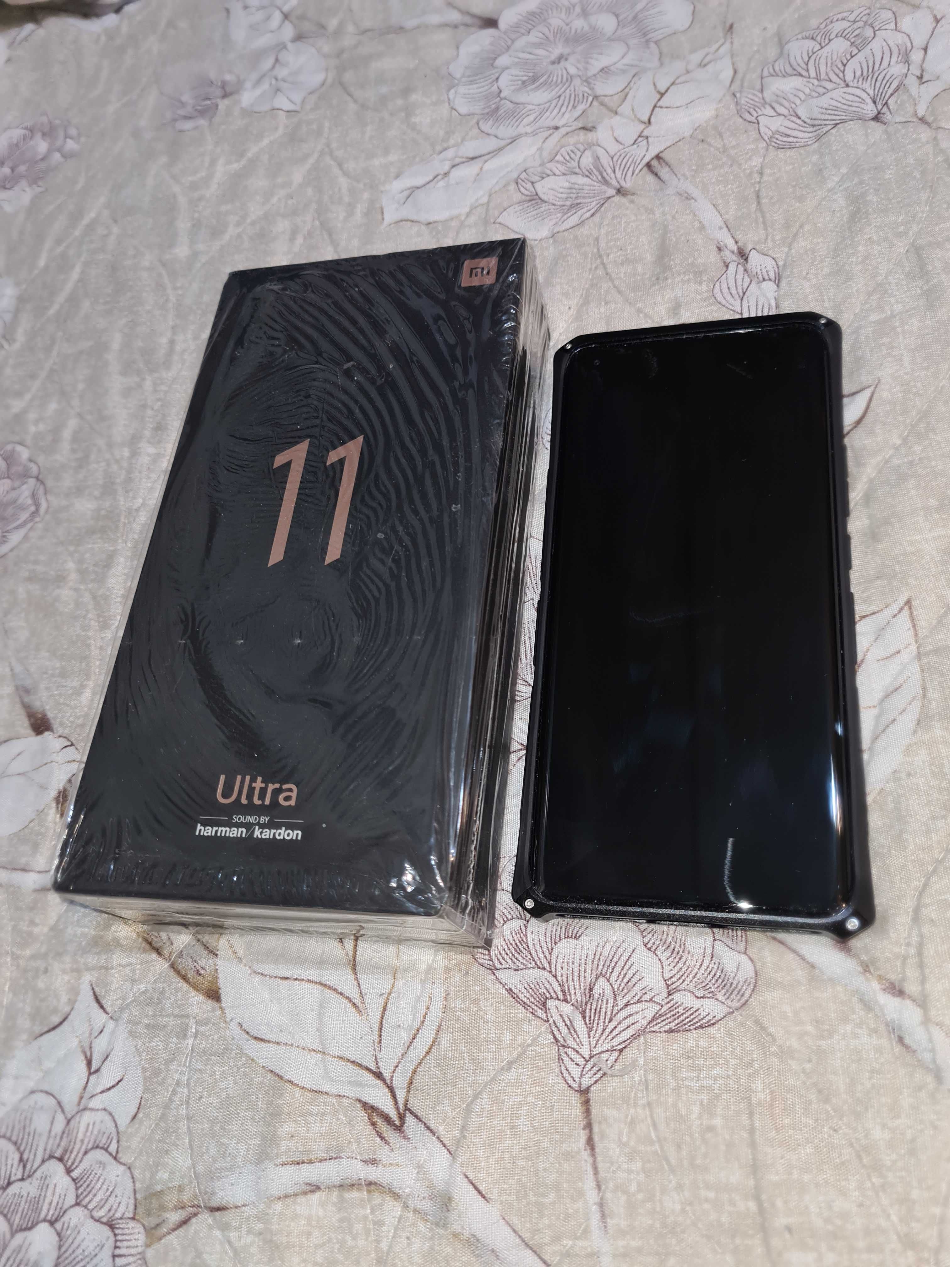 Xiaomi Mi 11 Ultra 256гб Обмен - Рассрочка - Кредит