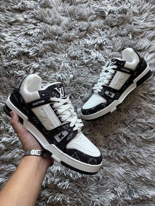 Louis Vuitton Trainer