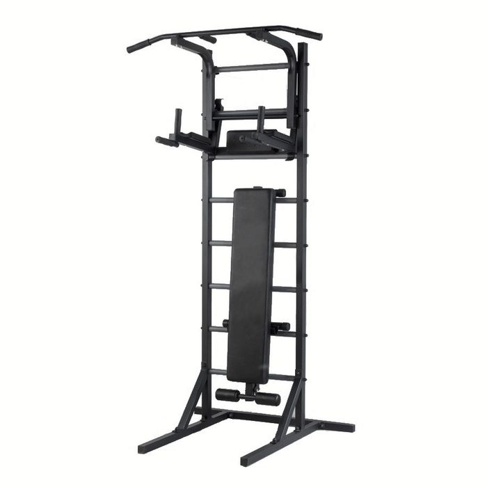 aparat Fitness BenchK