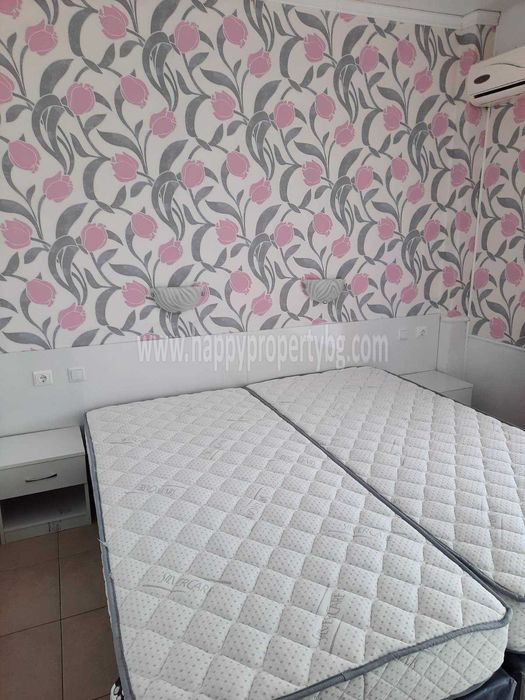 Продава се Тристаен апартамент в к.к. Слънчев бряг - 79 кв.м за 874 €/кв.м - Снимка #4