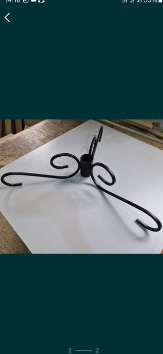 Подставки под ёлку