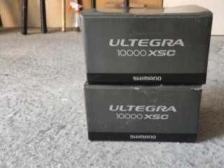 Mulinete Shimano Ultegra XSC 6000-10000 SET de 4