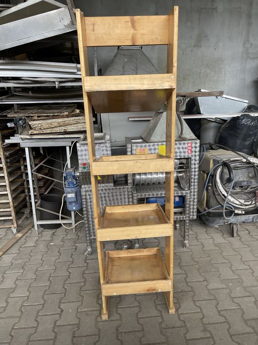 Рафтове за магазин или супермаркет