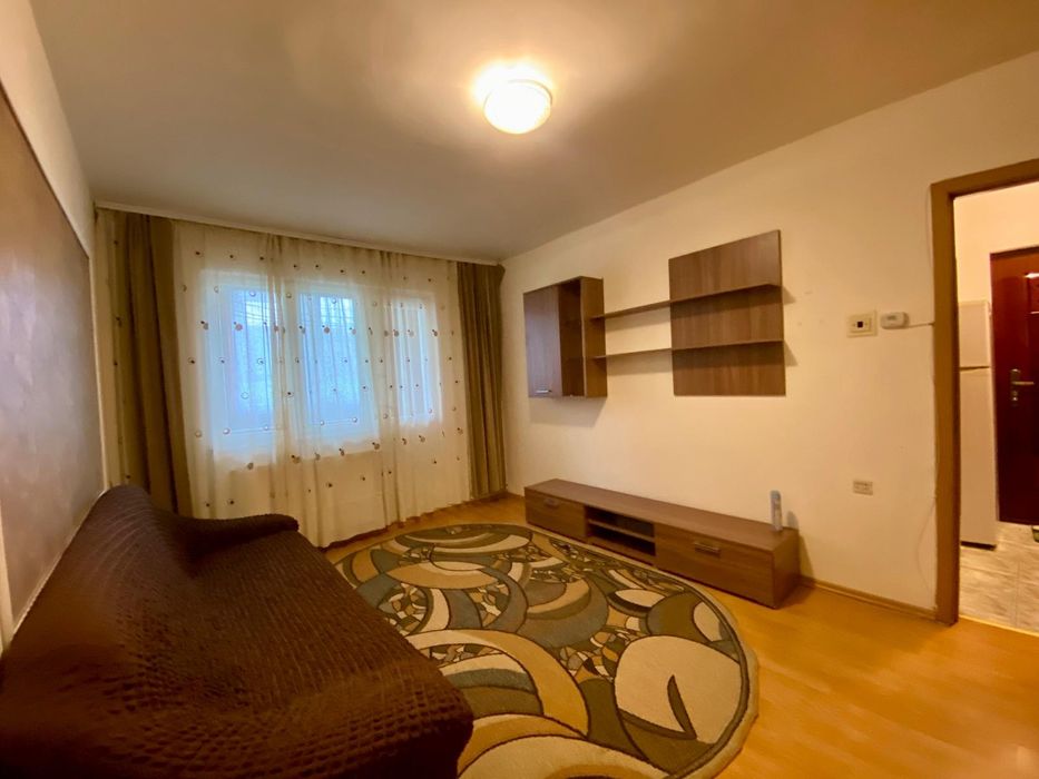 Apartament 2 camere de inchiriat