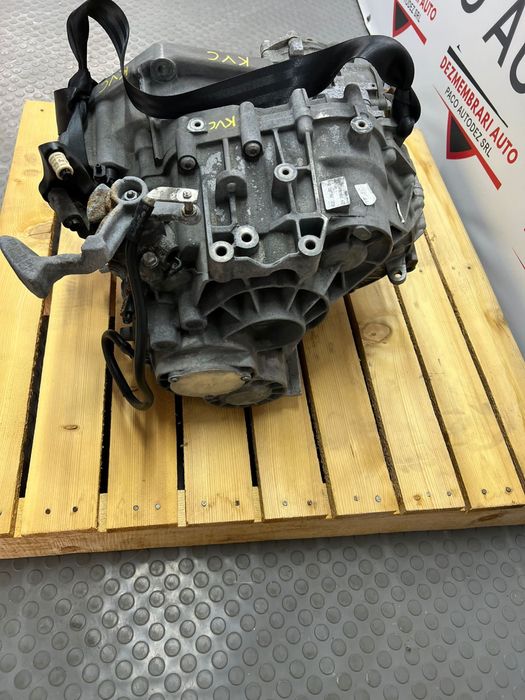 Cutie de Viteze Manuala 6+1 KVC 4x4 Vw Tiguan 5N