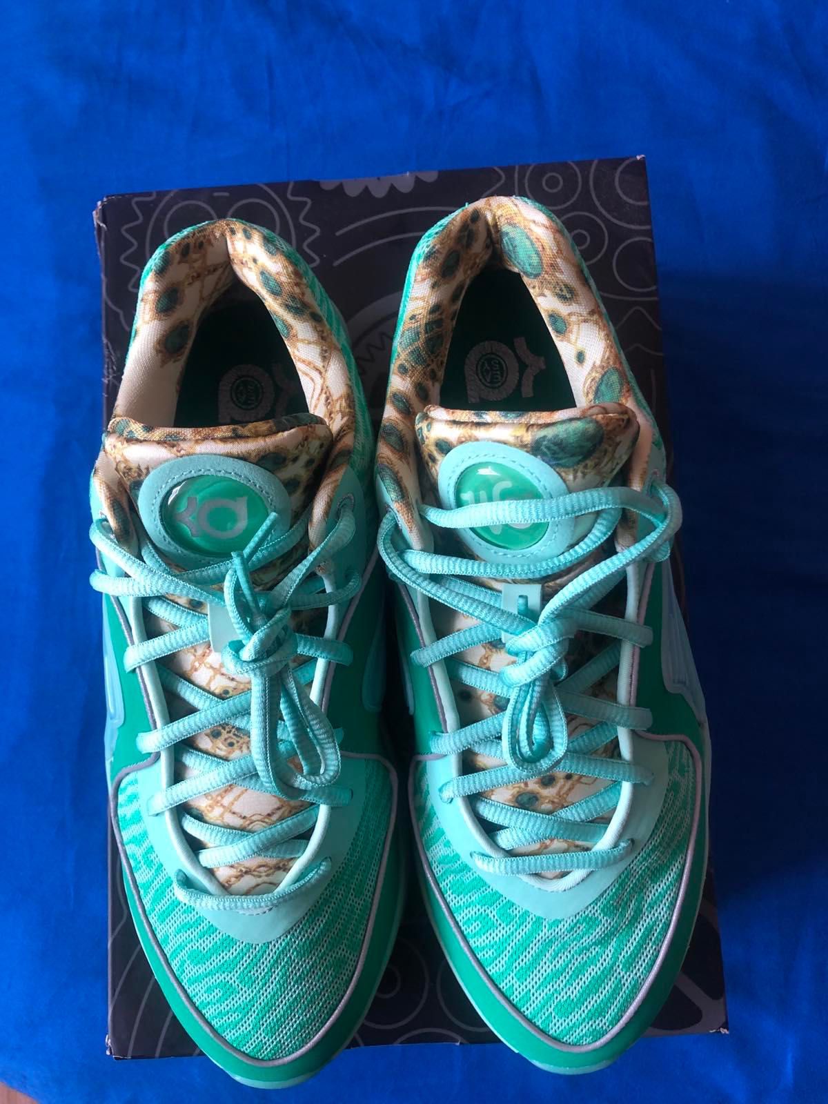 NIKE KD16 - 43 номер.НОВИ!!!
