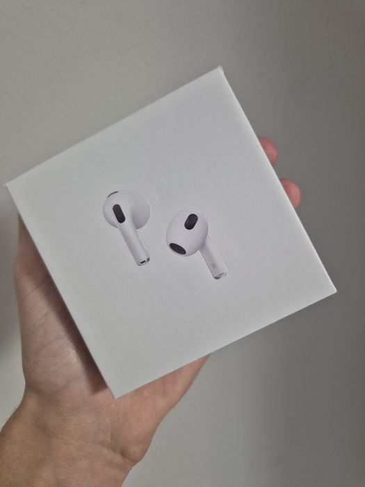 Air pods 3 originale