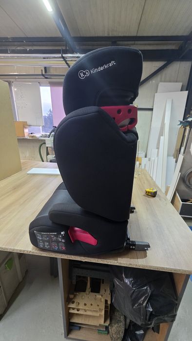 Scaun auto Kinderkraft