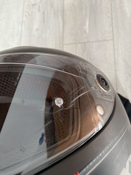 Casca Axxis Draken S