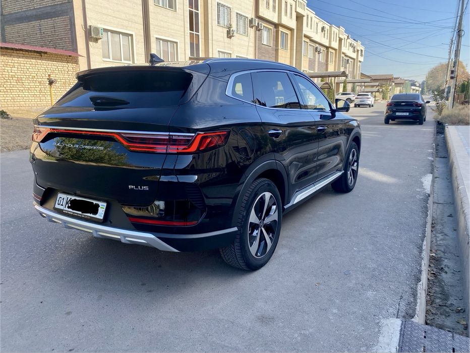 BYD song plus full 2022-йил