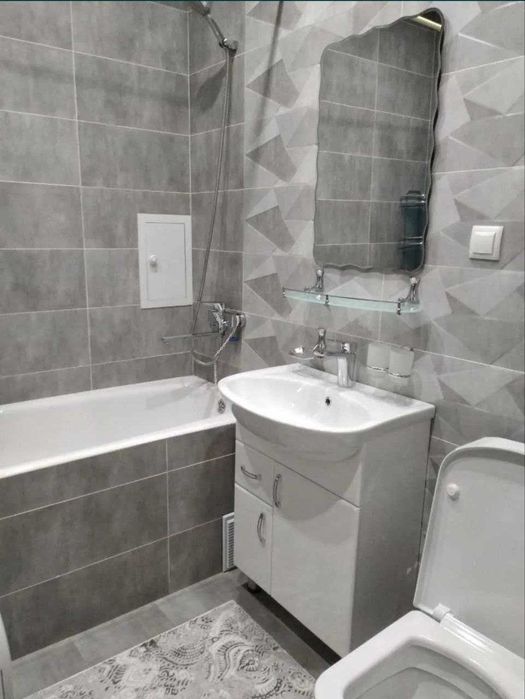 Сдаётся квартира на Яшнабадском 316*