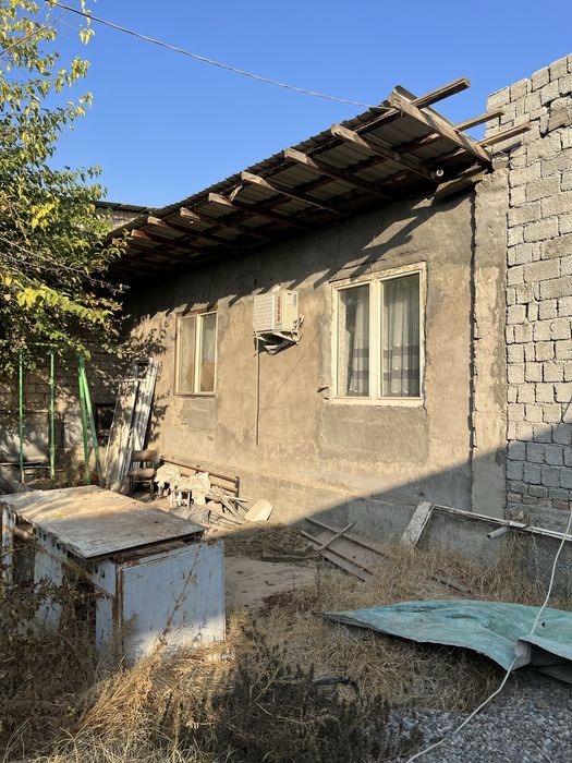 Продается земля на Суруме, вдоль бетонки