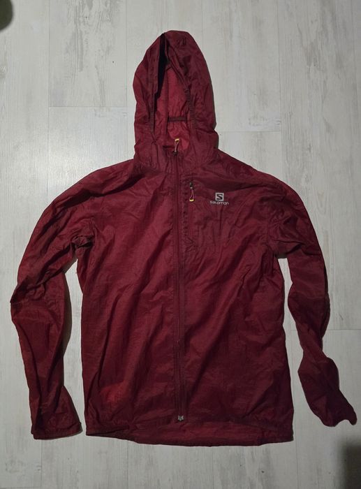 Ветровка Salomon