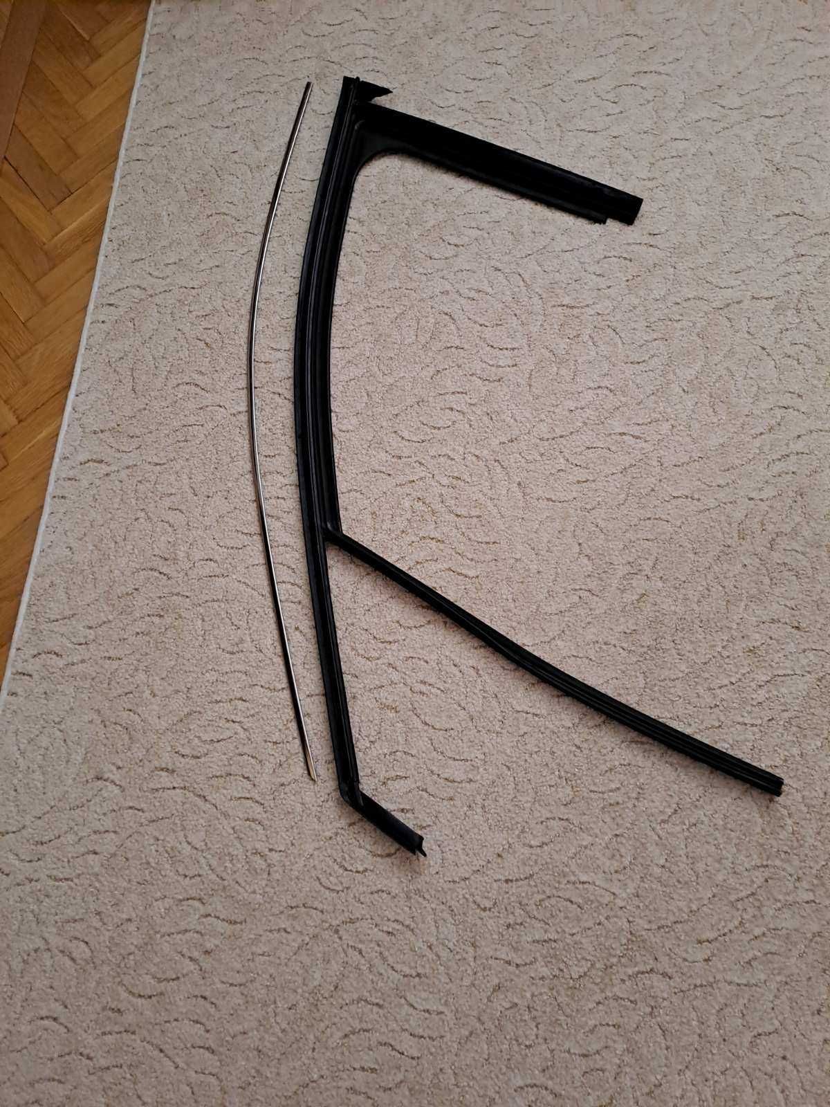 Външно уплътнение за Пежо 208