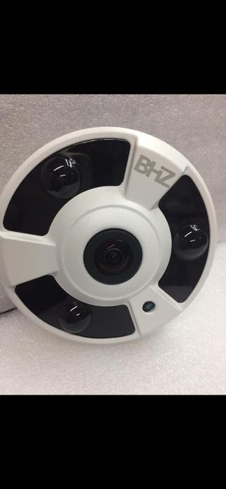 IP камера 2 мп, угол обзора 120 градусов