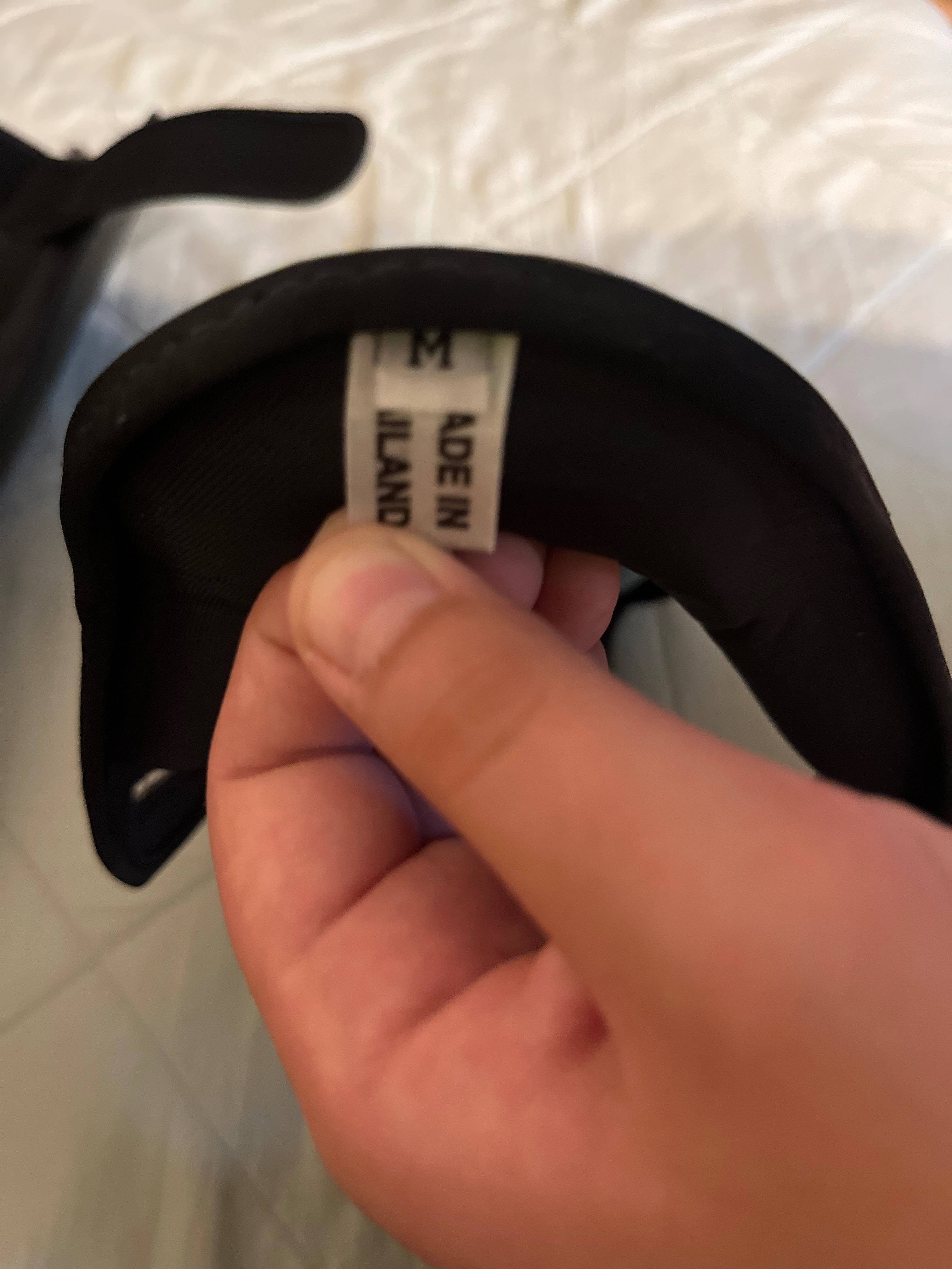 Протектори Fairtex за кикбокс