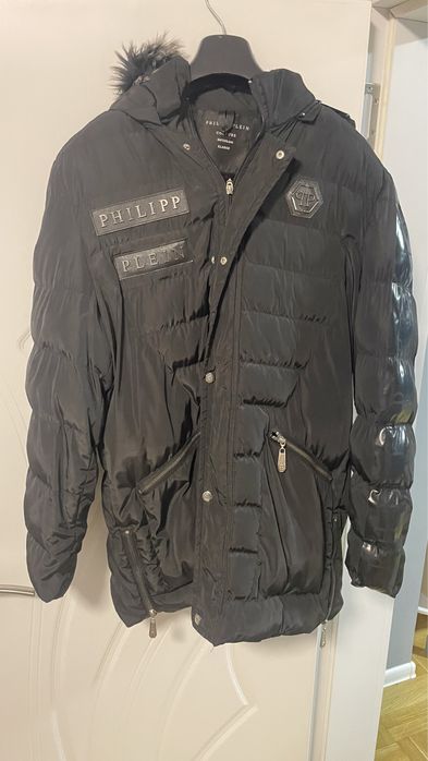 Жилетки и якета на Philipp Plein и Polo