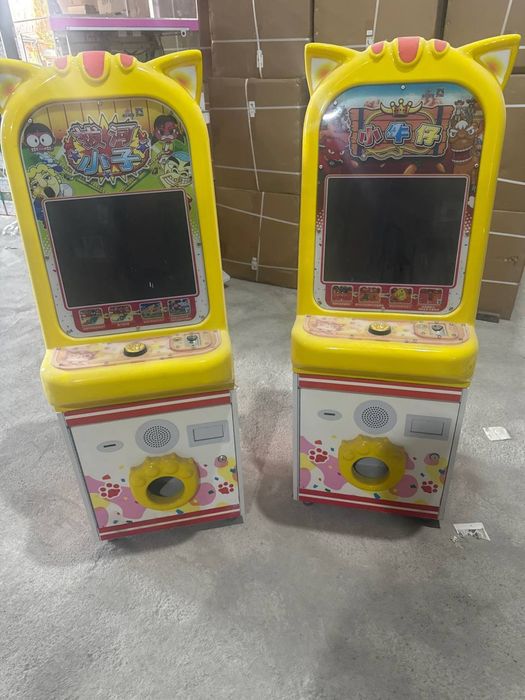 Игровые автоматы| по горящей цене| Хватайка| Игровой кран