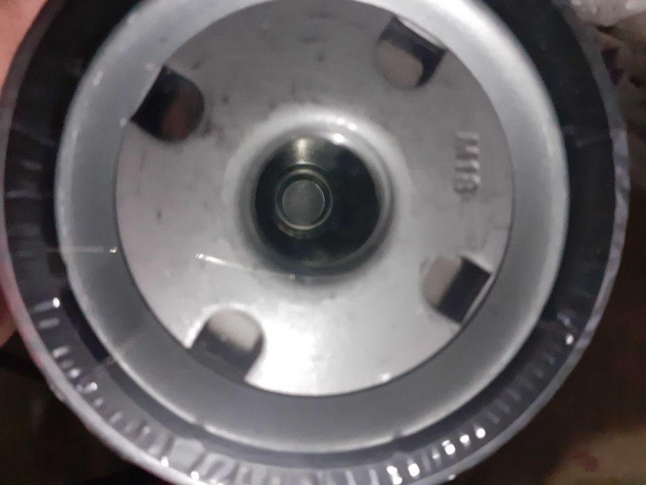 Filtru ulei Diesel(M18)