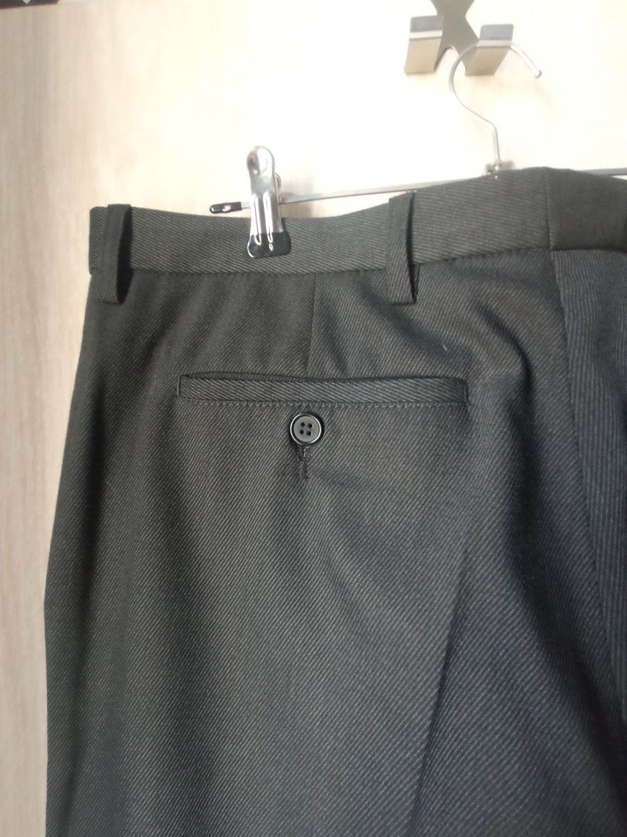 Pantaloni Riley Costum