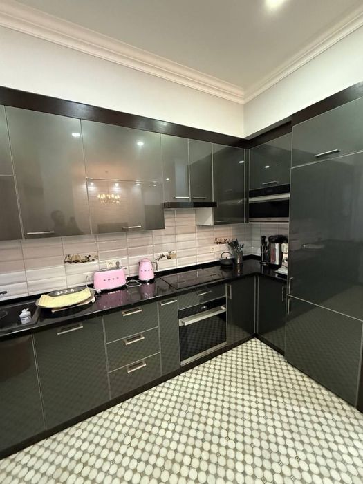 СРОЧНО ГОРИТ, ЖК DREAM HOUSE Яккасарай 2/8/10 (85м2) Новостройка