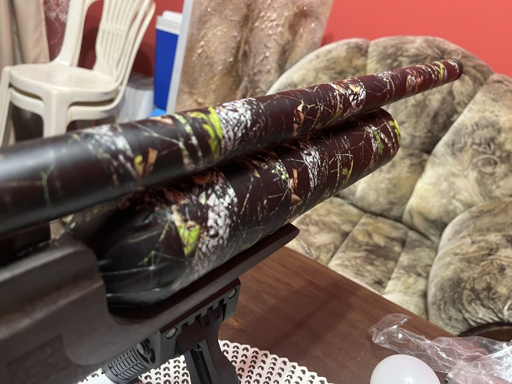 Kral arms bighorn 6.35