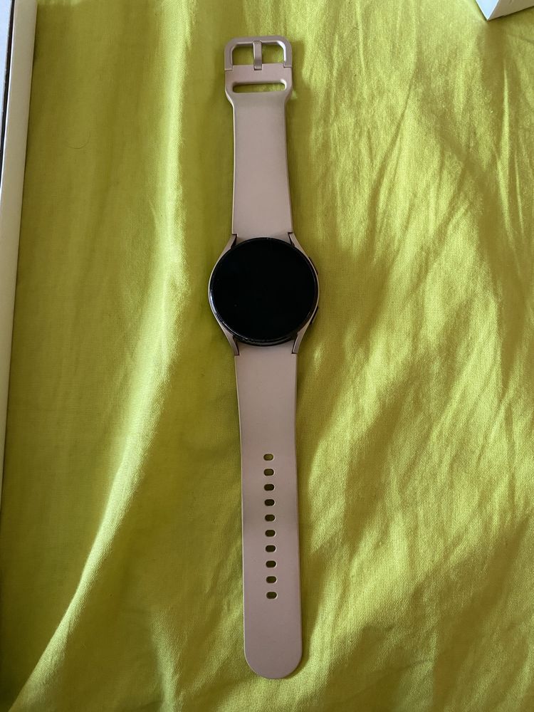 Samsung Galaxy watch 4