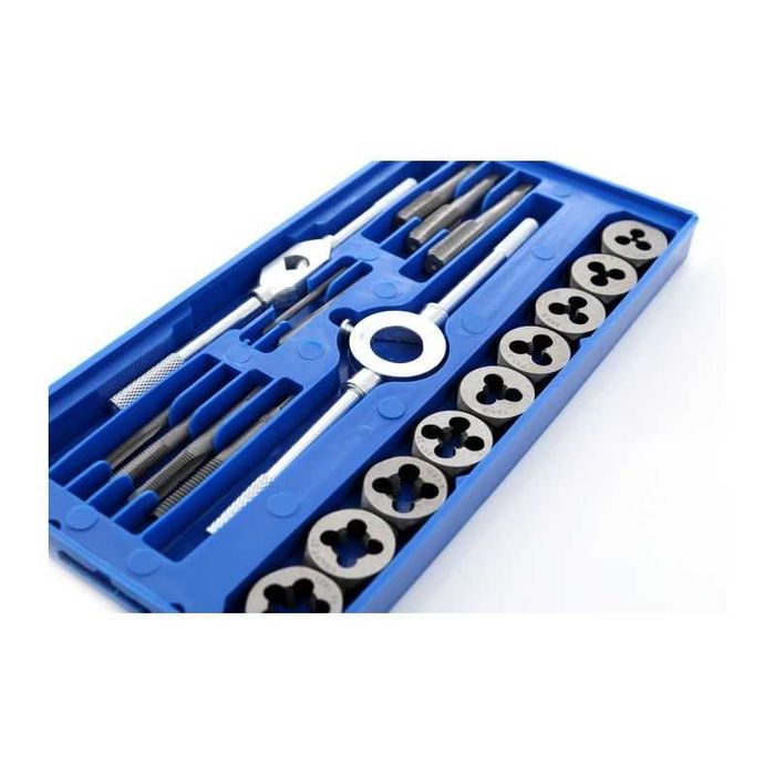 Trusa set tarozi si filiere 20 piese (KD10288)