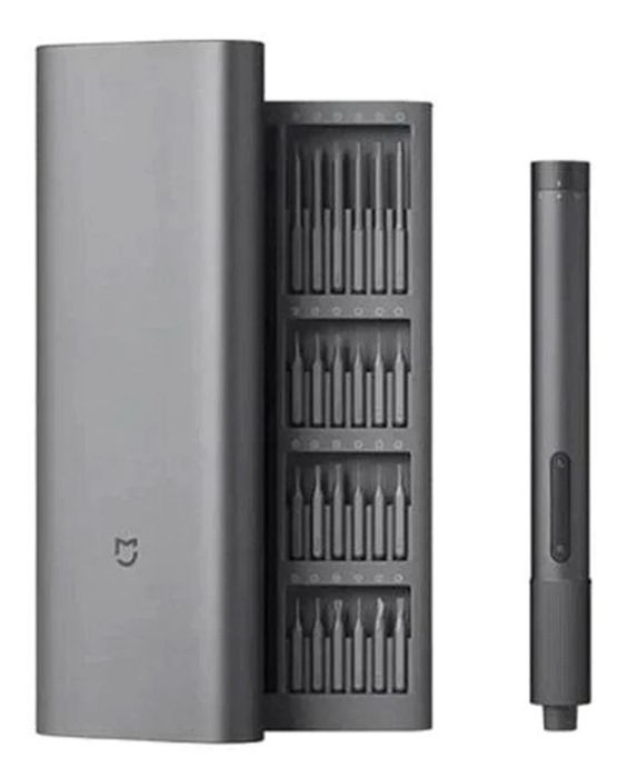 Продам отвертку от mi