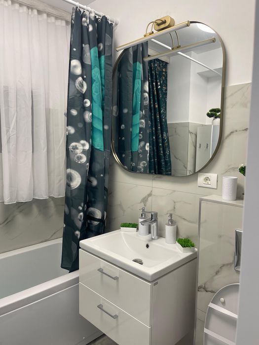 Apartament în regim hotelier