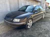 Volkswagen passat 1.9 TDI