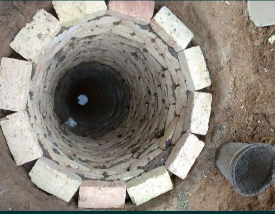 Ura tiransha padvol basin qazish ishlari arzon va sifatli