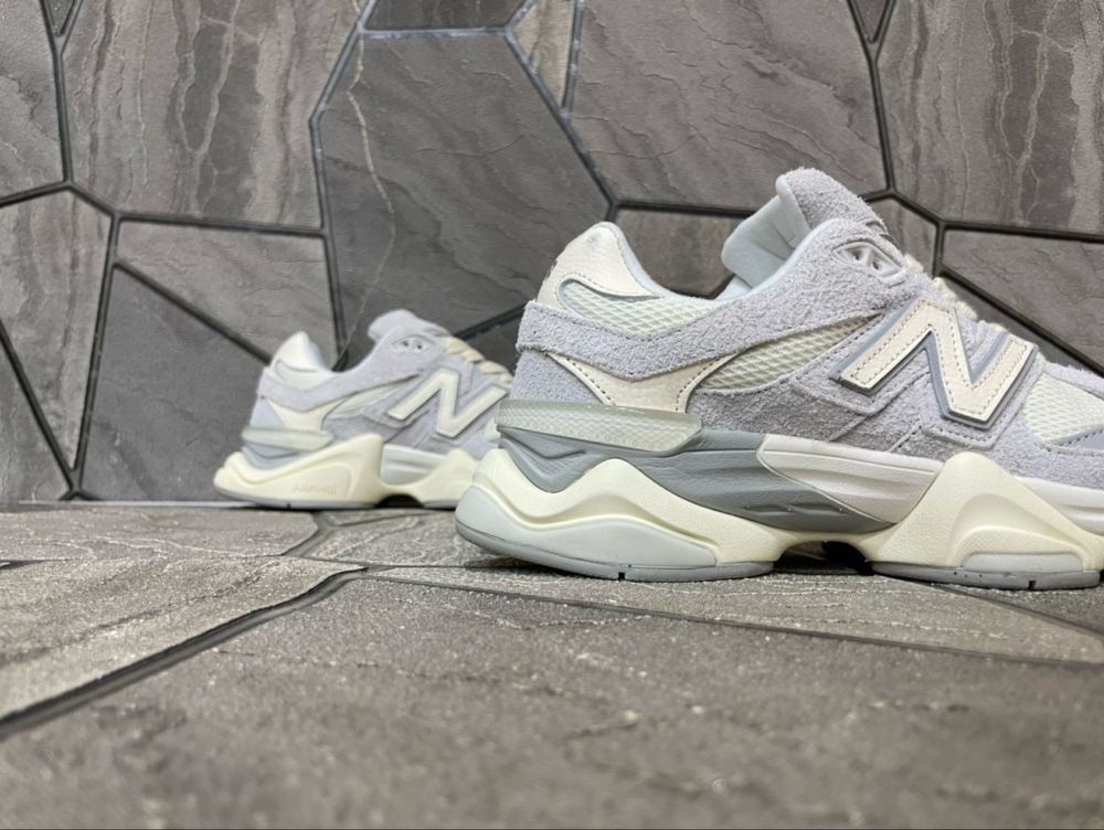 New Balance 9060 “Quartz Grey”