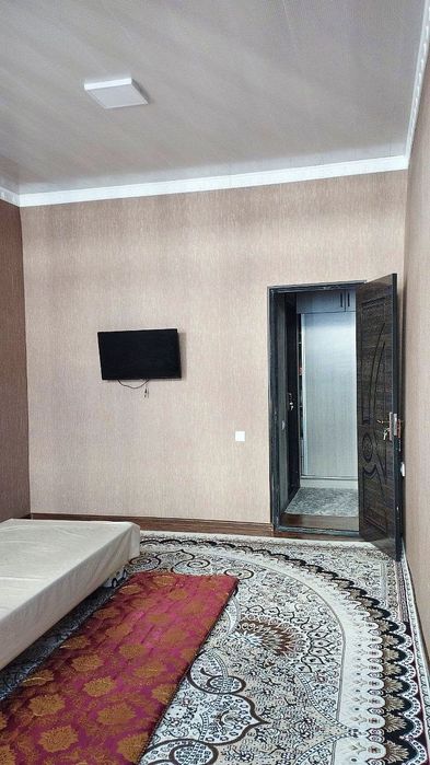 Arenda kvartira qizlarga Sergeli metroga yaqin