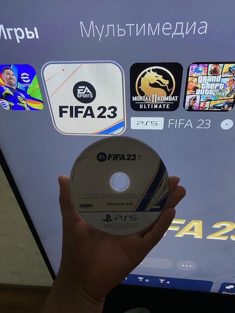 Playstation 5 шымкент