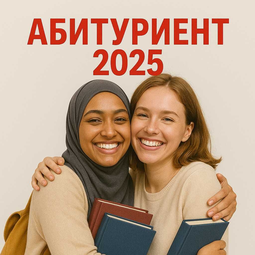 Абитуриент-2025. Апостиль, легализация, нотариальные переводы