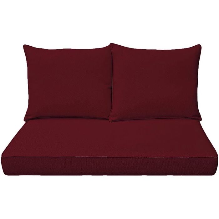 Perne burete , pentru terasa gradina piscina