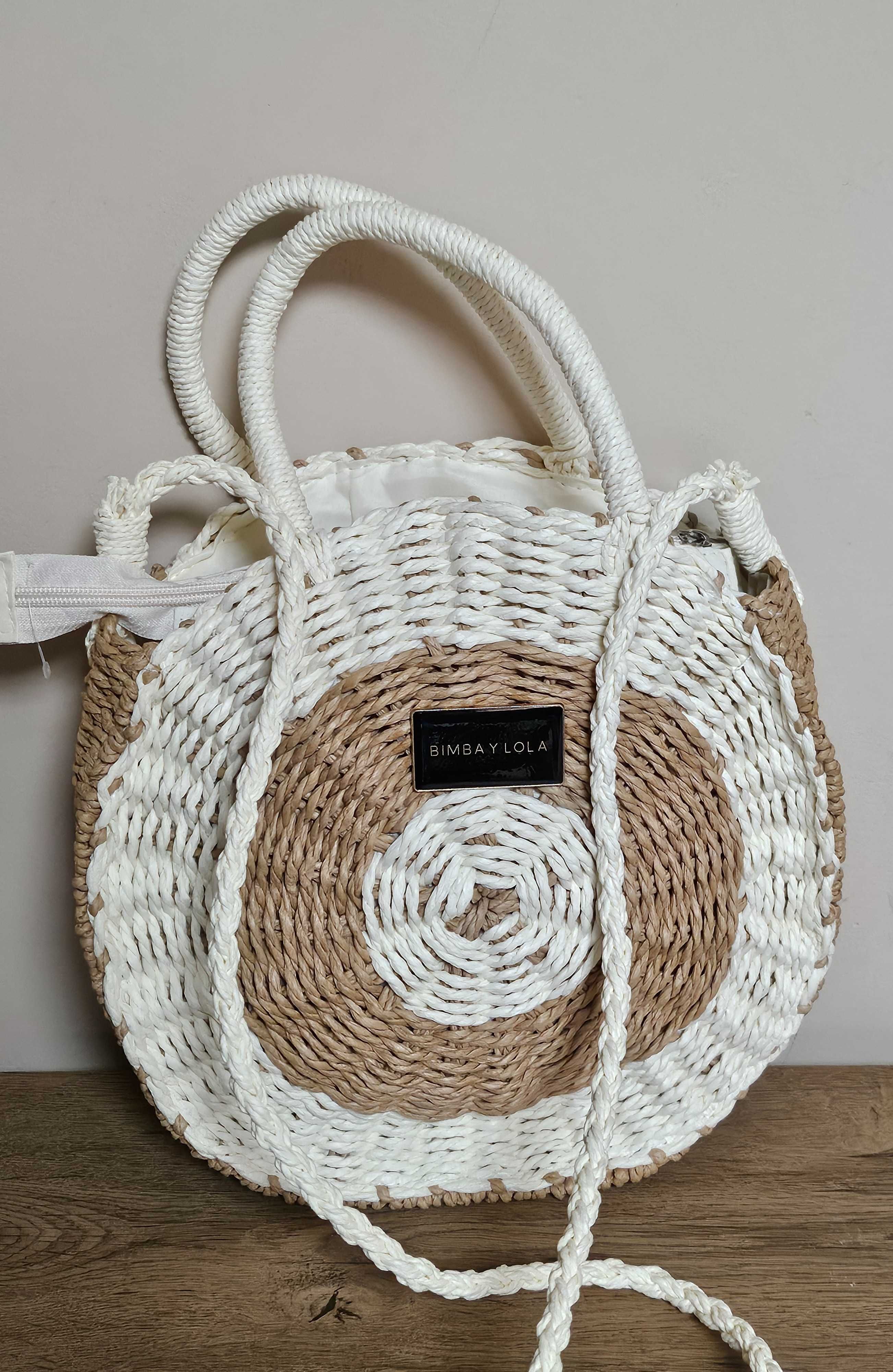 Bimba Y Lola оригинална дамска чанта