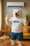 320$ MDV Classic Inverter