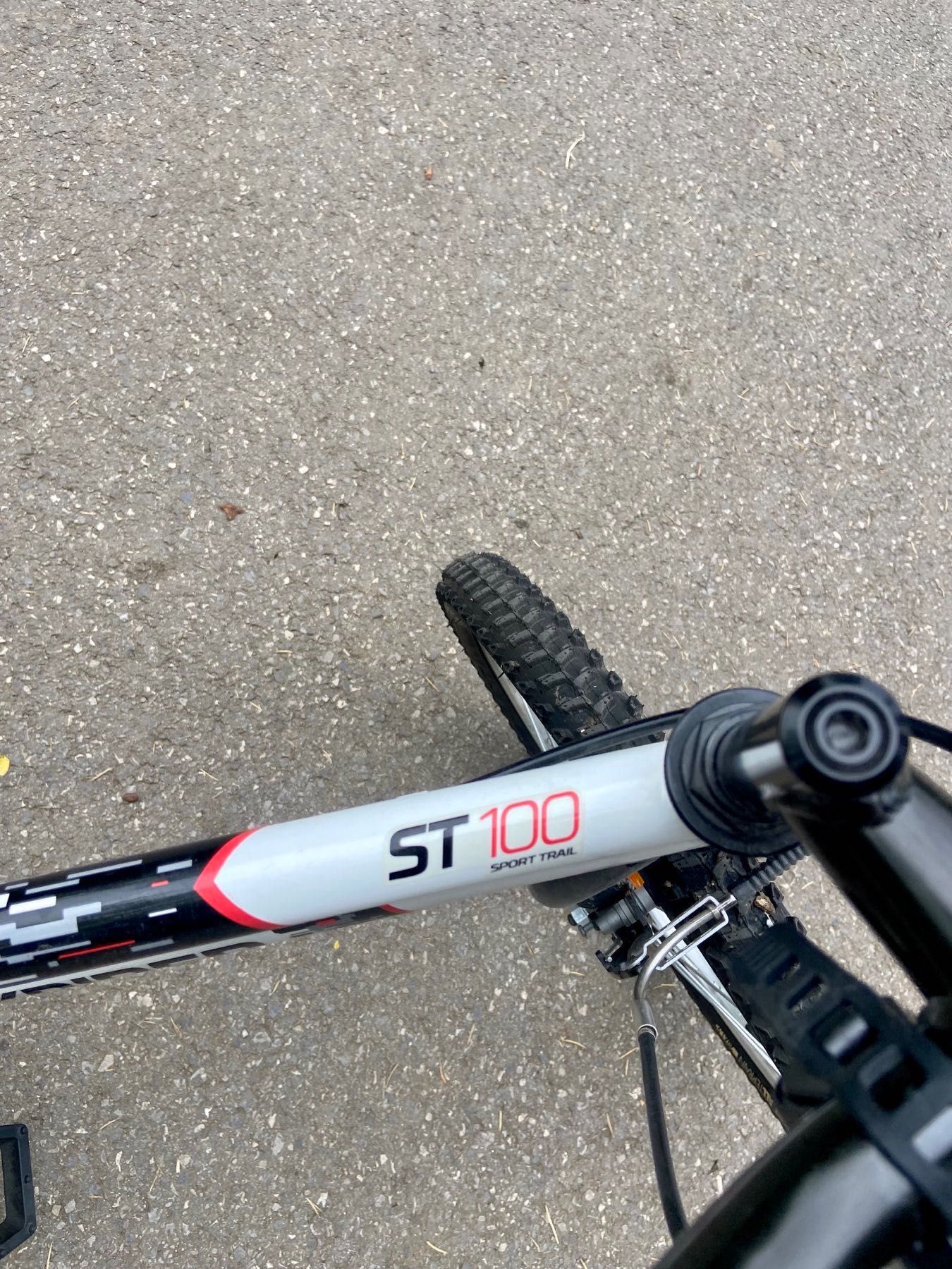 Детски велосипед Rockrider ST100,  20''