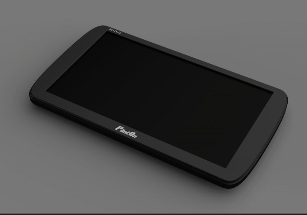 Sistem de navigatie GPS  -  PilotOn M10XL