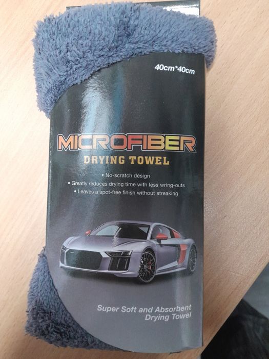 Продам тряпки для мытья авто