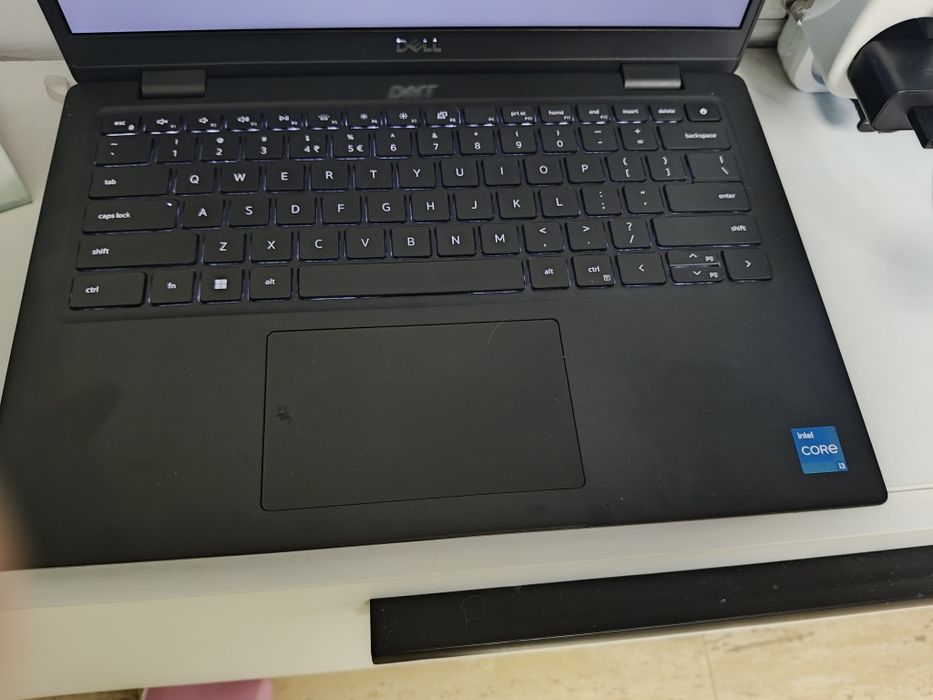 Laptop Dell Latitude 3420 ( Nou)